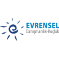 EVRENSEL logo, EVRENSEL contact details