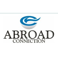 AbroadConnection logo, AbroadConnection contact details