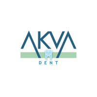 AkvaDent logo, AkvaDent contact details