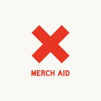 MerchAid logo, MerchAid contact details