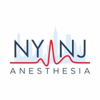 NY NJ Anesthesia logo, NY NJ Anesthesia contact details