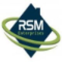 RSM Enterprises logo, RSM Enterprises contact details