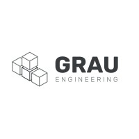 GRAU Engineering logo, GRAU Engineering contact details