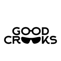 Goodcrooks.in logo, Goodcrooks.in contact details