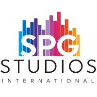 SPG Studio logo, SPG Studio contact details