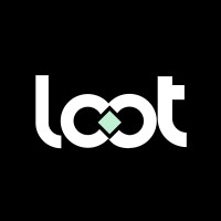 Loot (savewithloot.com) logo, Loot (savewithloot.com) contact details