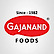 Gajanand Foods Pvt Ltd logo, Gajanand Foods Pvt Ltd contact details