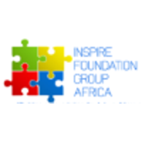 Inspire Foundation Group Africa logo, Inspire Foundation Group Africa contact details