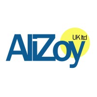 ALIZOY UK LTD logo, ALIZOY UK LTD contact details