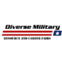 Diverse Military logo, Diverse Military contact details