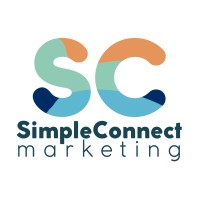 Simple Connect Marketing logo, Simple Connect Marketing contact details