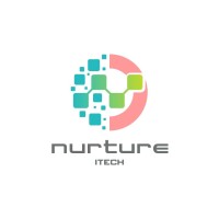 Nurture Itech logo, Nurture Itech contact details