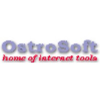 OstroSoft Corp logo, OstroSoft Corp contact details