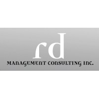 RD Management Consulting Inc. logo, RD Management Consulting Inc. contact details