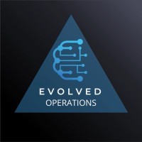 Evolved Operations logo, Evolved Operations contact details