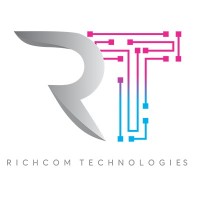 Richcom Technology logo, Richcom Technology contact details