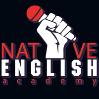 Native English Language Academy logo, Native English Language Academy contact details