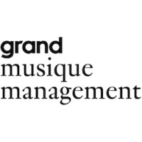 Grand Musique Management logo, Grand Musique Management contact details