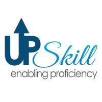 Upskill Mauritius logo, Upskill Mauritius contact details