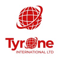 Tyrone International logo, Tyrone International contact details