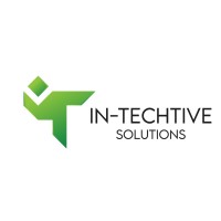 In-Techtive Solutions logo, In-Techtive Solutions contact details