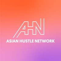 Asian Hustle Network logo, Asian Hustle Network contact details