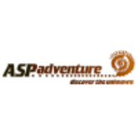 ASPadventure logo, ASPadventure contact details