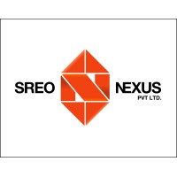 Sreo Nexus Pvt Ltd logo, Sreo Nexus Pvt Ltd contact details