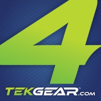 4TEKGear.com: Hardware, Software, Technology & more logo, 4TEKGear.com: Hardware, Software, Technology & more contact details