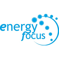 Energyfocus Pty Ltd logo, Energyfocus Pty Ltd contact details