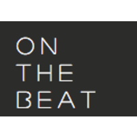 On the Beat UK logo, On the Beat UK contact details