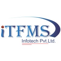 ITFMS logo, ITFMS contact details