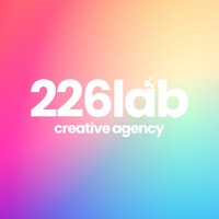 226Lab Creative Agency logo, 226Lab Creative Agency contact details