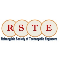 RSTE logo, RSTE contact details