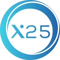 Times 25 Digital logo, Times 25 Digital contact details