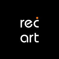 RecArt logo, RecArt contact details