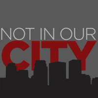 Not In Our City 5K logo, Not In Our City 5K contact details