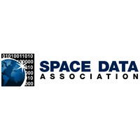 Space Data Association logo, Space Data Association contact details