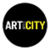 ArtintheCity logo, ArtintheCity contact details