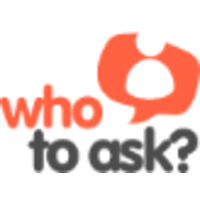 WhoToAsk.com logo, WhoToAsk.com contact details