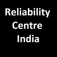 Reliability Centre India logo, Reliability Centre India contact details