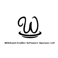 Wideband Erudite Software Systems LLP logo, Wideband Erudite Software Systems LLP contact details