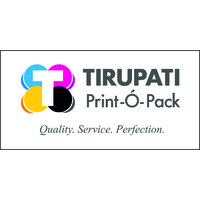 Tirupati Print-O-Pack logo, Tirupati Print-O-Pack contact details