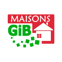 Maisons GIB  - Constructeur de maisons individuelles logo, Maisons GIB  - Constructeur de maisons individuelles contact details