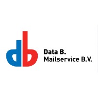 Data B. Mailservice B.V logo, Data B. Mailservice B.V contact details