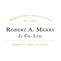 Robert A. Merry & Co. Ltd. logo, Robert A. Merry & Co. Ltd. contact details