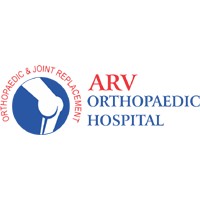 ARV Orthopaedic Hospital logo, ARV Orthopaedic Hospital contact details