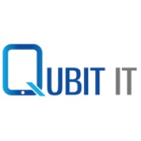 QUBIT IT LIMITED logo, QUBIT IT LIMITED contact details