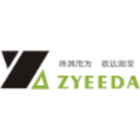 Zyeeda logo, Zyeeda contact details