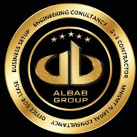 Al Bab Group International logo, Al Bab Group International contact details